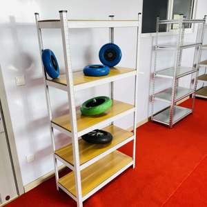 Scaffale Espositivo in <span class=keywords><strong>Ferro</strong></span> <span class=keywords><strong>Battuto</strong></span> <span class=keywords><strong>Nero</strong></span> per Frutta, Prodotto di Fabbrica - Product Image 5