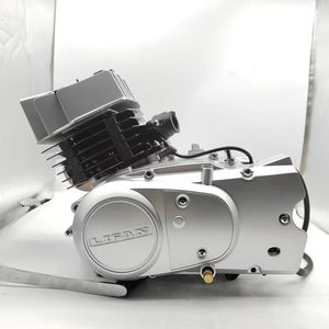 Lifan AX100-culata refrigerada por aire para motor de motocicleta, compatible con Harley, Ducati, <span class=keywords><strong>Honda</strong></span>, BMW, 100cc - Product Image 2