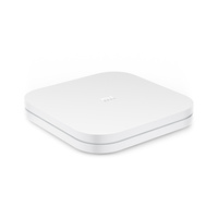 Boîtier TV MI 4S Pro 8K HDR Lecteur multimédia intelligent en streaming 1,9 GHz Quad-core Wi-Fi 5G Bluetooth Android Version chinoise
