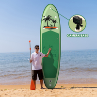 Planche de SUP gonflable extra large 335 cm, capacité de charge 190 kg, livraison gratuite depuis l'entrepôt UE, dropshipping, planche de paddle surf