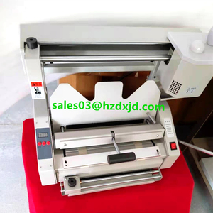 A4 + Hướng Dẫn Sử Dụng Không Dây Máy Tính Để Bàn Nhỏ Máy Đóng Sách Hoàn Hảo - Product Image 5