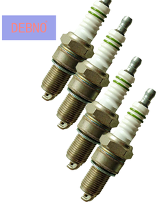 <span class=keywords><strong>Bougie</strong></span> d'allumage d'origine de haute qualité BCPR5ES-11 3524, compatible avec OE063/T10 pour voiture, bougies <span class=keywords><strong>NGK</strong></span> Platinum Iridum - Product Image 3