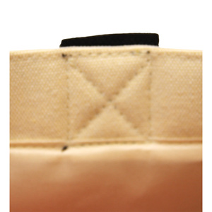 Hot Bán Đơn Giản Hợp Thời Trang Đa Năng Đồng Bằng Tái Sử Dụng Xách Tay Tùy Chỉnh Logo In <span class=keywords><strong>Canvas</strong></span> Tote Túi Cho Mua Sắm - Product Image 6