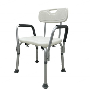 Silla de Ducha para Discapacitados CA708, Venta Caliente, Cuidado de la Salud Médica - Product Image 2
