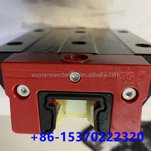 ตลับลูกปืนแบบเส้นตรง <span class=keywords><strong>MNN</strong></span> 7-G3-V0 - Product Image 4
