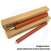 Rouleau de pression inférieur d'origine neuf LPR-5200-000CN pour HP LaserJet 5200 M5025 M5025 M435 M701 M706 M712 HP5200 HP5025 HP5035