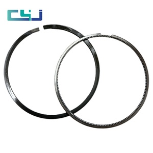Chambre de Combustion 1J751-21110 pour Moteur d'Excavatrice, Composants d'Ingénierie Mécanique, Pression de Fonctionnement 20Mpa/30Mpa, Garantie 1 An - Product Image 5