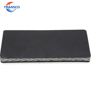 Nastro Trasportatore in PVC 680S Ignifugo ad Alta Resistenza per Miniere Sotterranee <span class=keywords><strong>KA</strong></span>/<span class=keywords><strong>T</strong></span> 914-2019 - Product Image 2