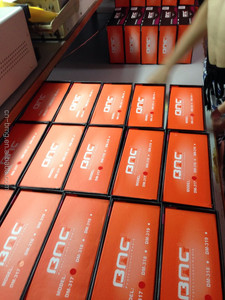 Mini-mixeur numérique professionnel BMG PMX 802R USB 8 canaux avec écho et DSP USB pour karaoké - Product Image 6