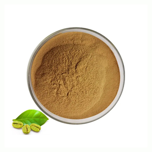 고품질 50% 클로로제닉산 순수 천연 그린 커피빈 추출물 - Product Image 2