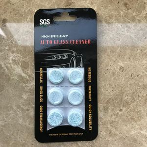 Detergente per vetri per Tablet per la pulizia del parabrezza del finestrino dell'auto di vendita caldo - Product Image 3