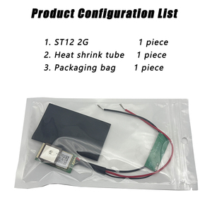 Localizzatore GPS 2G Mini a Basso Consumo per Uso Globale IP67 Localizzazione in <span class=keywords><strong>Tempo</strong></span> Reale per Moto, Auto e Camion - Product Image 5