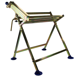 Newst Holzfforma — scie cheval, rasoir pliant en acier, découpe ambre, robuste - Product Image 2