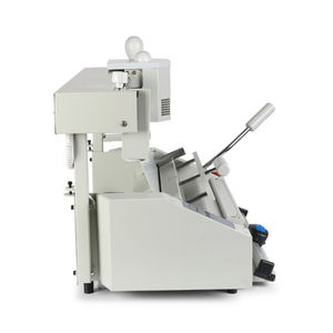 Hot Melt Keo Binder Binding Machine JB-5 Bìa Cứng & Softcover Hướng Dẫn Sử Dụng Giấy Hoàn Hảo Với Chức Năng Tạo Nếp - Product Image 3