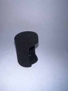 <span class=keywords><strong>Go</strong></span> <span class=keywords><strong>Pro</strong></span> Hero 8/<span class=keywords><strong>9</strong></span>/10/11/12/13 Media Mod Microphone Cover Made Windproof Foam Shield - Product Image 6