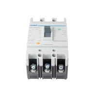 Disjoncteur CHINT NM1 100A 160A 200A 315A 630A 1000A 1250A (MCCB)