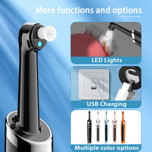 Nettoyage en profondeur des dents Polisseur <span class=keywords><strong>dentaire</strong></span> Dentifrice <span class=keywords><strong>professionnel</strong></span> inclus <span class=keywords><strong>Meilleur</strong></span> <span class=keywords><strong>kit</strong></span> de <span class=keywords><strong>blanchiment</strong></span> des dents - Product Image 5