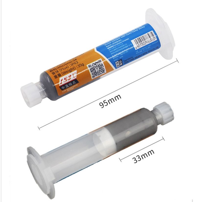 boppmm ZX-40 300DPI Plus Ribbon Printer - Complete Starter Package to