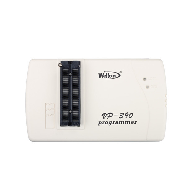 Wellon VP390 VP-390 EEprom Flash MCU USB Programmer