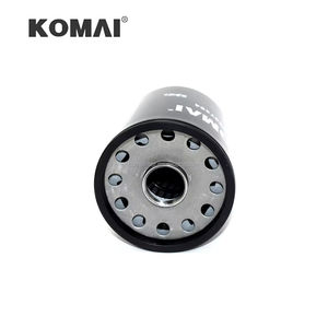 Filtre à huile moteur diesel pour camion KOMAI 57243 SO10006 B7125 RE506178 LF3703 P551352 - Product Image 3