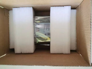 ST1000NM0023 Hard Drive Enterprise Asli 1TB untuk Server dan Sistem Penyimpanan Constellation ES.<span class=keywords><strong>3</strong></span> SAS 7.2K RPM <span class=keywords><strong>3</strong></span>.5" HDD Internal - Product Image 3