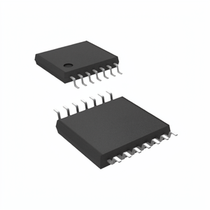 14 TSSOP Electronic Chips Component MC14066BDTR2G Manufacturer Channel Logic - Product Image 1