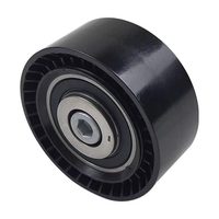 Convient pour BMW N55 S55, tendeur de poulie 11288604266F30F10X3X5M3, toutes séries, installation directe, toutes séries, châssis F, universel