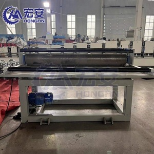 Machine de découpe de bobines d'acier facile à utiliser, machine de découpe de tôles galvanisées, machine de découpe à longueur, machine de formage de rouleaux - Product Image 2