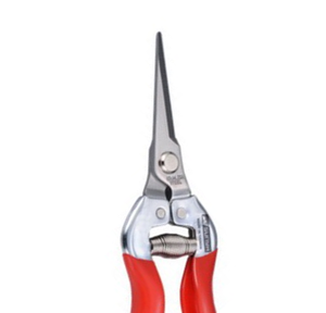 7-3/8 acier inoxydable lame droite sécateur essentiel bricolage outil de jardin - Product Image 3