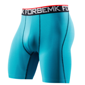 Bán buôn 2025 người đàn ông của lưới thoáng khí đồ lót thoải mái tóm tắt & Võ Sĩ chấp nhận biểu tượng tùy chỉnh - Product Image 6