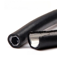 CAT5 CAT3 10/16/20/25/30/50/100/200 pares cable exterior dropwire campo blindado Teléfono Cable intercomunicador CAT3 cables teléfono