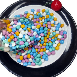 New nano-vật liệu cát sứ hạt sân chơi nhỏ màu đá có thể giặt đồ chơi trẻ em chơi hồ bơi cát - Product Image 5