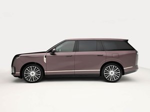 Xpeng GX 2026, 1585 de Rango Extendido, 4x4, SUV Grande de Alta Gama, Opcional con Ruedas de 22 Pulgadas, Colores Personalizados para Exterior e Interior, Disponible en Stock - Product Image 1