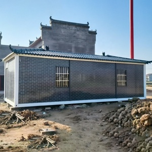 <span class=keywords><strong>Conteneur</strong></span> d'habitation robuste, léger, durable, personnalisable, à installation rapide, de 20 pieds – <span class=keywords><strong>Prix</strong></span> du <span class=keywords><strong>conteneur</strong></span> - Product Image 2
