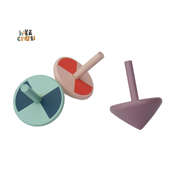 Мини-волчок для детей