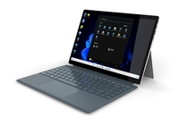 Promotion Exceptionnelle : PC Portable Professionnel 14 Pouces Tactile 16 Go + 1 To/128 Go SSD, FHD IPS 1920*1200, Windows 11 Pro, pour Bureau et Travail