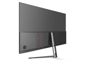 2560 all'ingrosso della fabbrica diretta * 1440 2K 32 pollici 165 HZ Monitor per PC schermo schermo da gioco Monitor - Product Image 2