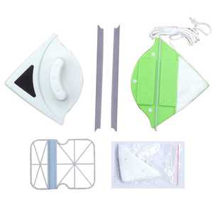 Nettoyeurs <span class=keywords><strong>de</strong></span> <span class=keywords><strong>vitres</strong></span> magnétiques double face, <span class=keywords><strong>nettoyeur</strong></span> <span class=keywords><strong>de</strong></span> <span class=keywords><strong>vitres</strong></span> <span class=keywords><strong>de</strong></span> fenêtre domestique, <span class=keywords><strong>nettoyeur</strong></span> <span class=keywords><strong>de</strong></span> double vitrage, dispositif d'essuyage - Product Image 3