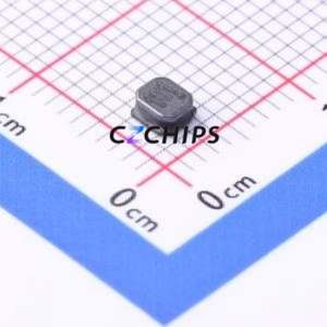 AMWPH3015S101MT ตัวเหนี่ยวนำไฟฟ้า 1212 ( ค่าความเหนี่ยวนำ: 100uH )( ความแม่นยำ: 20% กระแสไฟฟ้าที่กำหนด: 250mA ) - Product Image 1