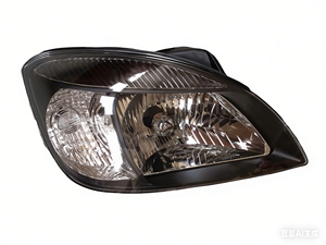 Faro Delantero para KIA RIO <span class=keywords><strong>2010</strong></span>, 92101-1G630 92102-1G630 - Product Image 3