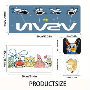 Tùy chỉnh phòng tắm <span class=keywords><strong>Mat</strong></span> Set, chống trượt nhà vệ sinh thảm & hình chữ U bệ <span class=keywords><strong>mat</strong></span>, mềm thấm thảm sàn có thể giặt cho nhà - Product Image 4