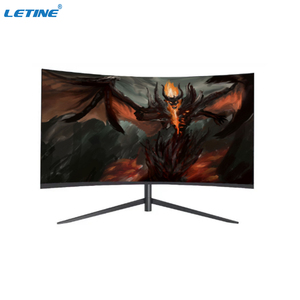 2024 estilo caliente <span class=keywords><strong>32</strong></span> pulgadas curvado 2800R 1920*1080p LCD Gaming <span class=keywords><strong>Monitor</strong></span> de computadora OEM de alta calidad pantalla LCD de <span class=keywords><strong>32</strong></span> pulgadas - Product Image 3