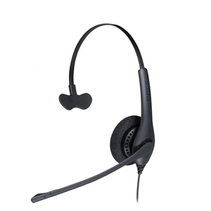 Nouveau casque de bureau USB mono BIZ 1500 original avec microphone antibruit BIZ1500 en stock - Product Image 5