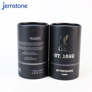 บรรจุภัณฑ์กล่องหลอดกระดาษย่อยสลายได้ทางชีวภาพคุณภาพสูงพร้อมโลโก้ที่กําหนดเอง - Product Image 5