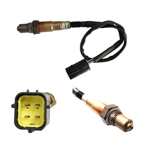 Capteur d'oxygène 18213D69JC0 pour Changhe Q35 Q25 Liana A6 M50 M70 1.4L 1.5L 1.6L 18213-D69JC0 Capteur Lambda Amont et Aval - Product Image 5