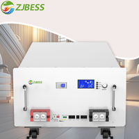 Pack de batteries 15 kWh, 16 kWh, 20 kWh, 51,2 V, 314 Ah avec BMS JK 200A, pack de batteries de qualité A 20 kWh pour l'énergie solaire domestique