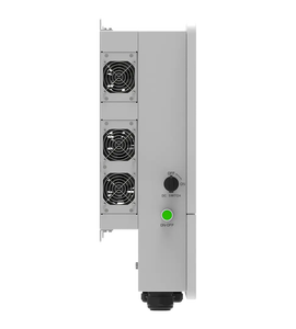 Inversor Solar Híbrido Deye Sun-10K-Sg02LP1-Eu-AM3 de 10 Kw Monofásico para Uso Doméstico, Disponible en Almacén de la UE - Product Image 2