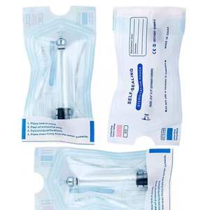 ขวดแก้วบรรจุน้ำยาขนาด 1.5 มล. 1.8 มล. 3 มล. สำหรับ<span class=keywords><strong>ปากกา</strong></span>อินซูลินทางการแพทย์ การประยุกต์ใช้เทคโนโลยีชีวภาพและการวิศวกรรมพันธุกรรม - Product Image 1