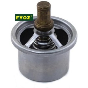 Termostato 3076489 para Cummins L10 M11 V903, para Tractores Case 9150 9250, Cargadora de Ruedas Case <span class=keywords><strong>921</strong></span>, Repuestos para Excavadoras - Product Image 1