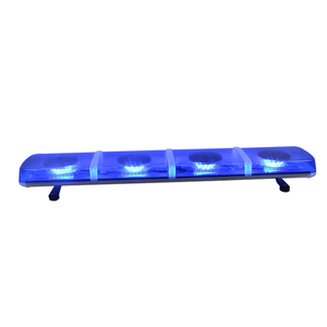 Feux de signalisation à LED pour véhicules d'urgence, prix bas, feux stroboscopiques, barres lumineuses d'avertissement à vendre - Product Image 3